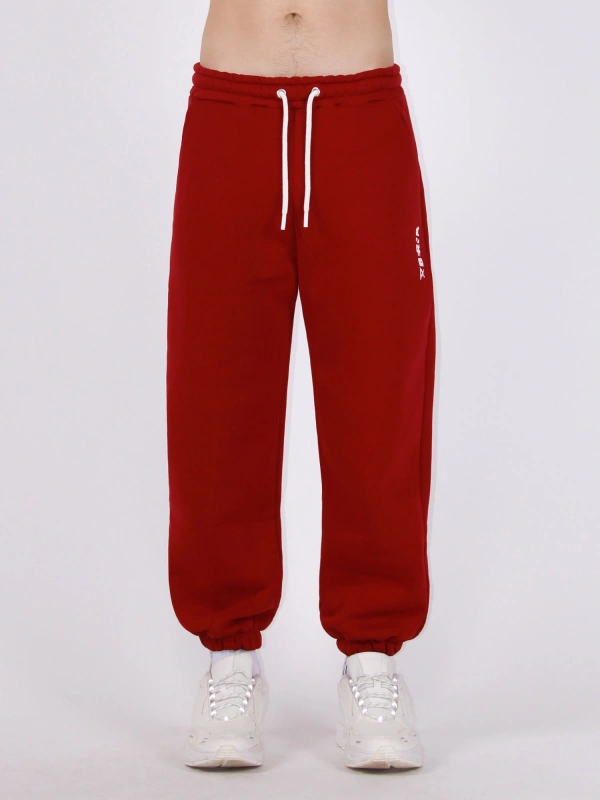 Sportswear logo jogger